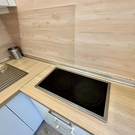 Apartamento Plaza De Los Naranjos ماربيا المظهر الخارجي الصورة